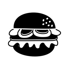 Burger Icon