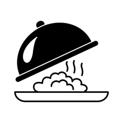 Dish Icon