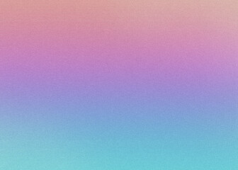 Pastel Gradient Background with Noise Texture Subtle Pink Purple Blue