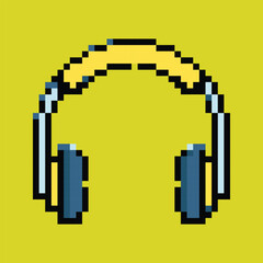 Pixel art entertainment: music, movies, games, and TV. Fun retro assets for creative projects.