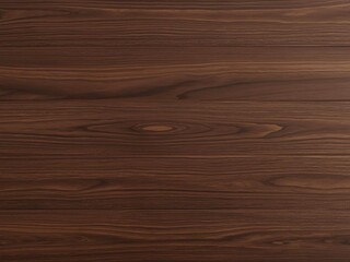 Fototapeta premium 深みのある茶色の木のイラスト