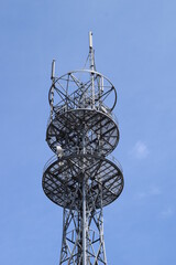 通信設備 基地局 無線局