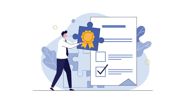 Ensuring adherence to established guidelines and standards for exceptional quality.