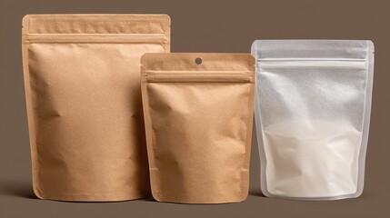 With customizable formats, flexible packaging ensures reliable protection, easy handling, and sustainable use across multiple product categories.

