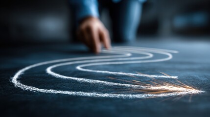 Flexible learning paths encourage lifelong learning, giving students control to build knowledge through customized sequences and adaptive credentials.
