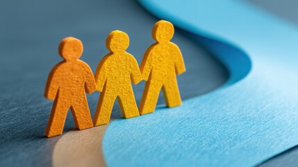 Flexible decision making adapts choices to new information, ensuring better outcomes through responsive and thoughtful adjustments.
