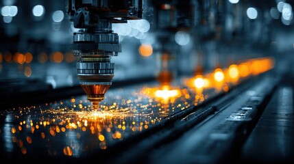 With adaptive processes, flexible manufacturing systems ensure agility, scaling production efficiently while maintaining quality and responsiveness.
