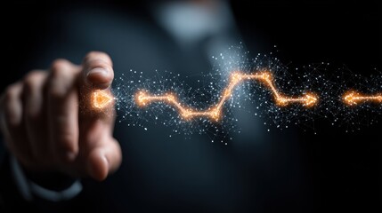 Agile-driven fast processes in software ensure rapid iteration, continuous feedback, and timely delivery of working solutions aligned with user needs.
