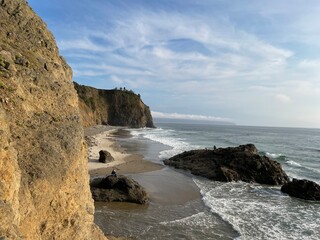 Obraz premium cliffs of moher 3