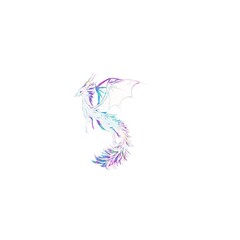 Obraz premium abstract colorful background