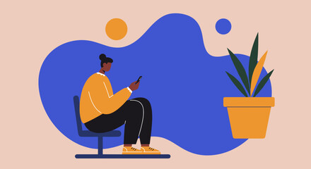 Person in nature feeding birds, depicting freedom, connection with wildlife, and outdoor leisure. Ideal for travel, lifestyle, or environmental themes.