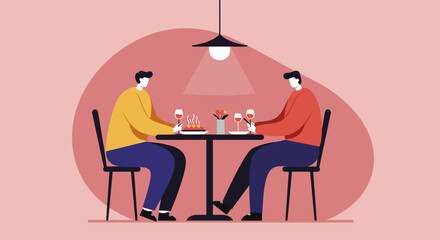 Woman in straw hat working on laptop from a comfortable sofa at home. Concept of remote work, freelance lifestyle, or online learning.