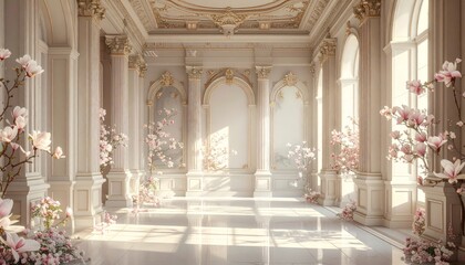 Church of the Holy Sepulchre entrance with gothic stone architecture and old doors