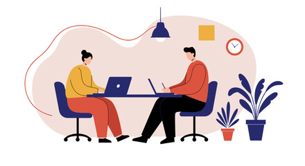 An elderly man works on a laptop from home, representing modern seniors, remote work, online learning, and digital connectivity. Ideal for lifestyle, technology, or business concepts.