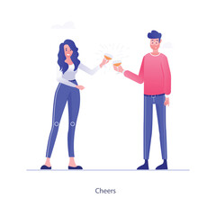 Vector elements of the office environment