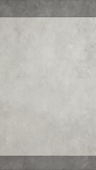Obraz premium Concrete Texture Background with Chipped Edges in Dark Gray and Dusty White for Industrial Branding