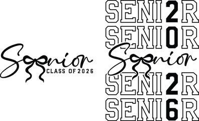 Denior Class of 2026