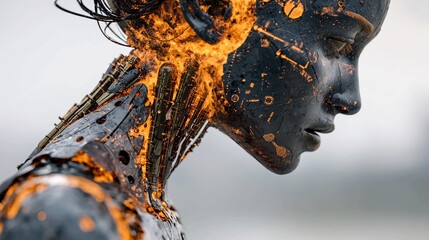 The Role of Artificial Intelligence in Future Governance: AI Will Streamline Public Services, Improve Decision-Making, and Make Governance More Transparent, Efficient, and Accessible to Citizens.