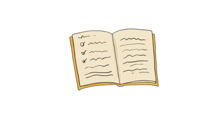 the book of the world