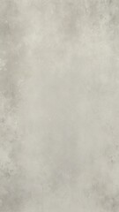 Fototapeta premium Concrete Texture Background with Weather Stains in Pale Gray and Beige for Architectural Backdrops