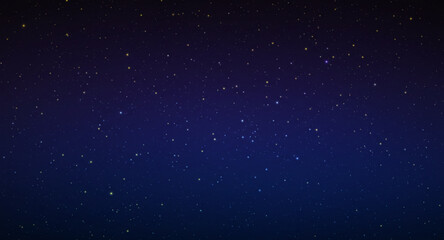 falling stars loop