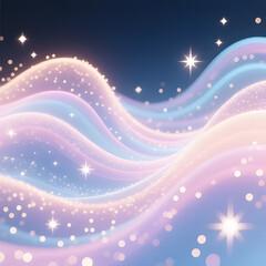 vector illustration of a abstract background