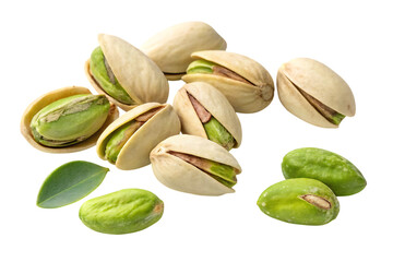 Pistachio Nuts Boost Energy Naturally