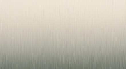 A subtle gradient background featuring a brushed metallic texture transitioning from light beige to dark gray-green.