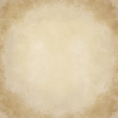 Fototapeta premium Parchment Texture Background with Pale Cream Tones and Subtle Cracks for Elegant Branding