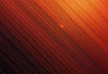 Fiery Gradient, Tilted Angle, Grainy Texture, Lava Colors, Abstract Art, Background, Digital Art, Intense, Energetic, Warm, Unique.