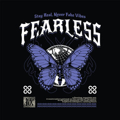 Streetwear T Shirt Design