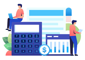 Vector elements of the office environment