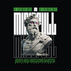 Streetwear T Shirt Design