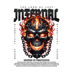 Streetwear T Shirt Design