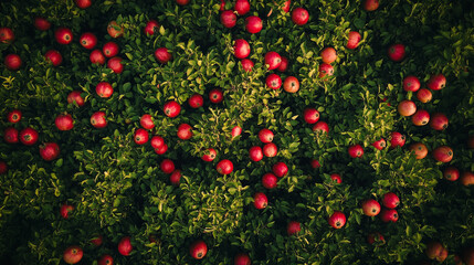 Abundance of Apples
