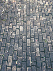 Fototapeta premium paving stone texture