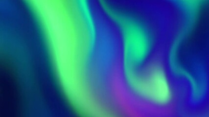 Abstract vivid colors