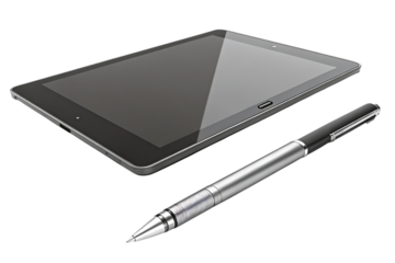 Tablet and Stylus Ultimate Drawing Guide