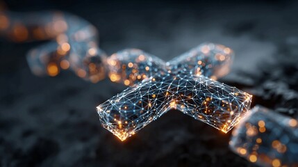 The Future of Blockchain in Healthcare: Blockchain Immutable Ledger Will Secure Health Records, Reduce Fraud, and Streamline Administrative Processes for Faster and More Efficient Healthcare Delivery.