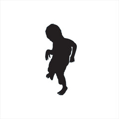 this cute children's dance is awesome