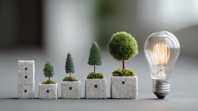 Sustainable Growth Strategies for Tech Startups: How Emerging Companies Are Using Green Innovation, Lean Operations, and Scalable Technologies to Fuel Long-Term Success.