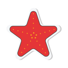 star vector illustration