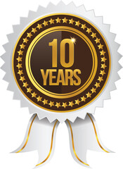 Gold Anniversary Edition Gold Label Product