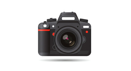 digital slr camera
