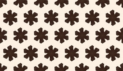 Seamless pattern with flowers, a vibrant and elegant floral design for wallpaper