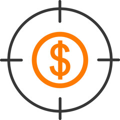 Money Target 

