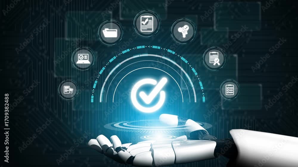 Poster quality assurance, product quality control, compliance verification, qa and qc systems, and product 