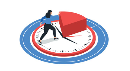 Effective time management strategies for improved productivity and reduced stress.