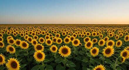 Fototapeta premium Cinematic Lifestyle Shot of a Woman Enjoying Coffee on a Balcony at Sunrise