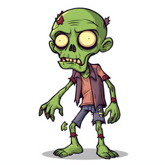 zombie, zombiechibi,